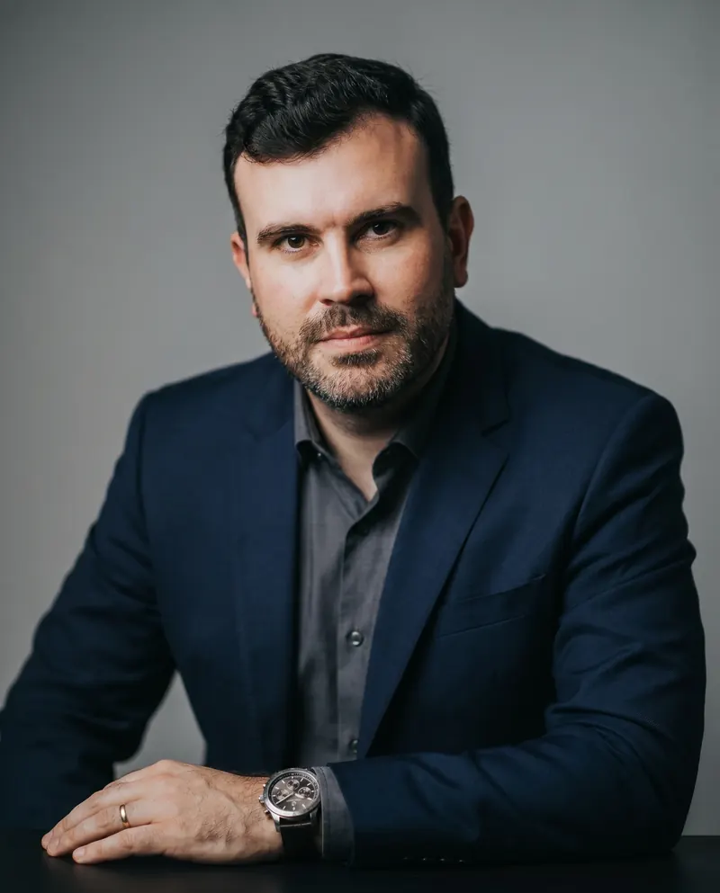 Bruno Neves