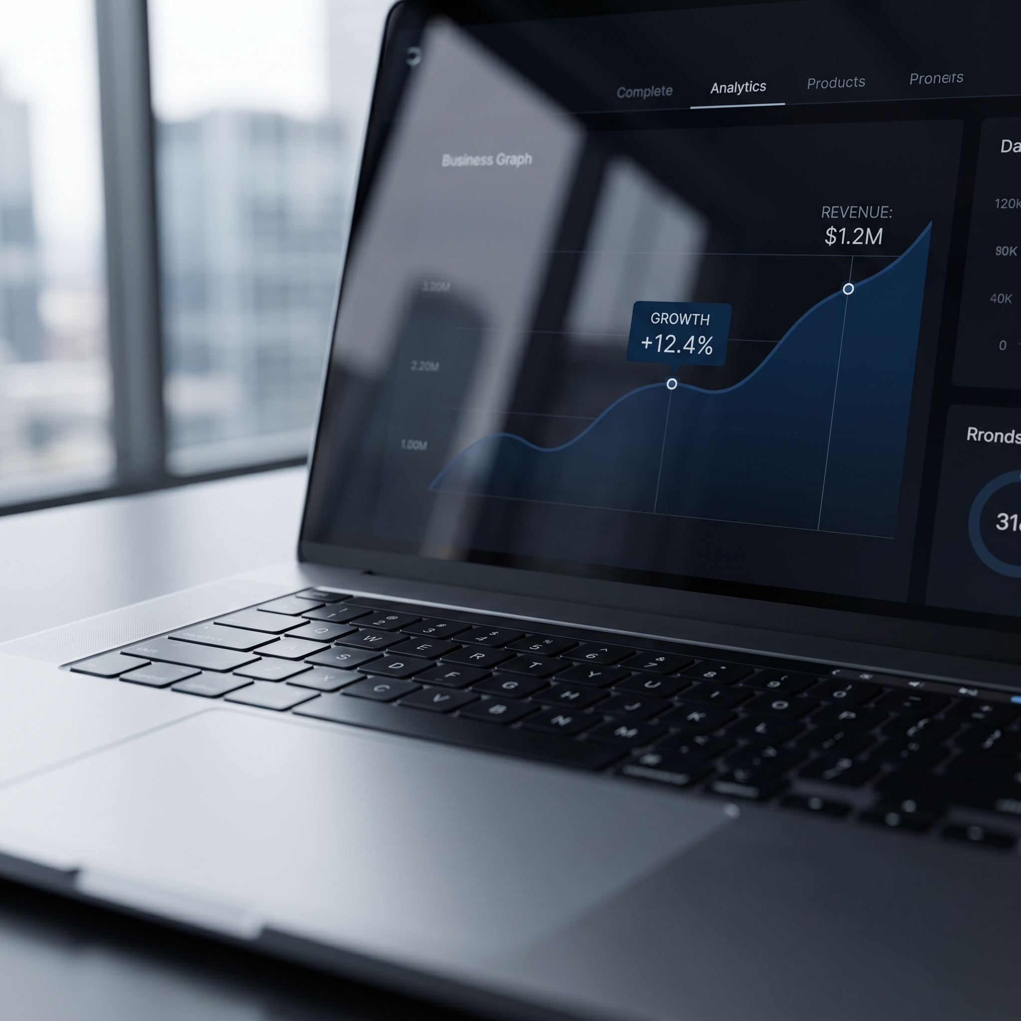 Business Intelligence