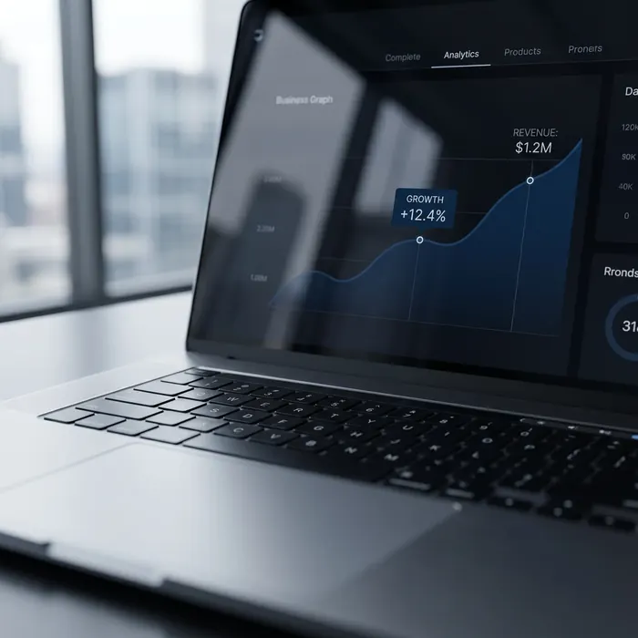 Diagnóstico Empresarial