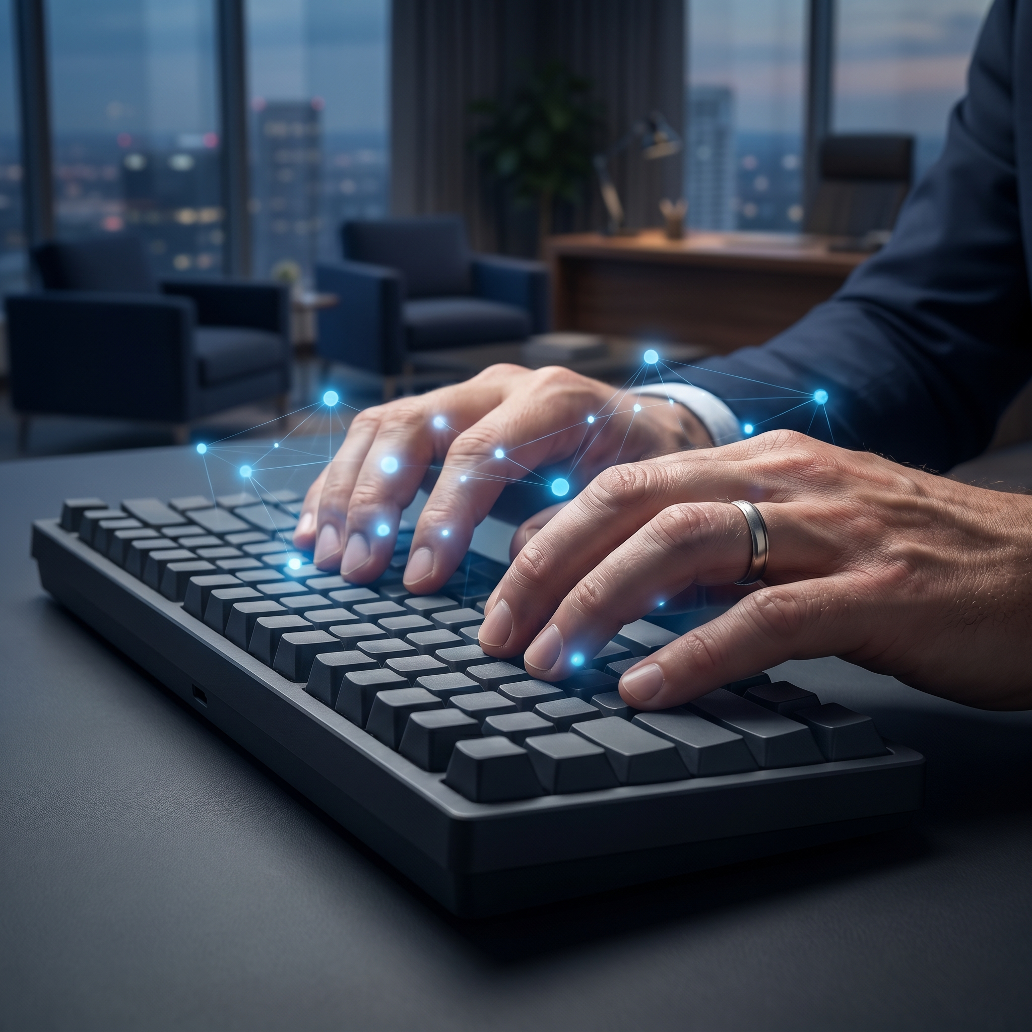 Implementação de IA